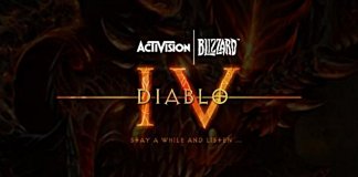 Diablo IV, Diablo, Blizzard