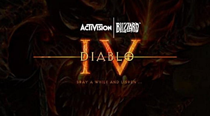 Diablo IV, Diablo, Blizzard