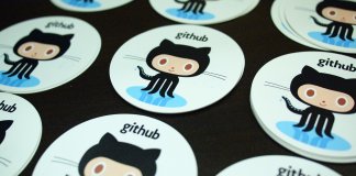 GitHub w rękach MS