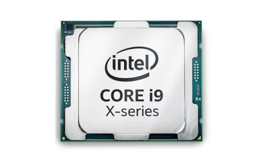 intel core i9