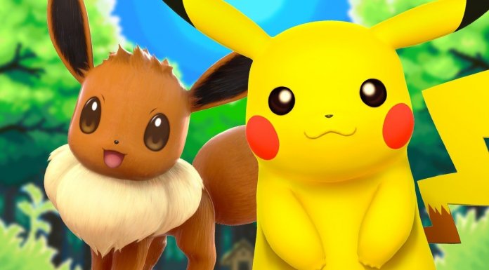 Dla niektórych jest to dorobek, z którym zaczną grę na Switch, ponieważ stworki będzie można transportować z Pokemon Go, do gry na konsolę. Muszę przyznać, że przeniesienie "gry chodzonej" w rzeczywistość konsolową będzie ciekawym doświadczeniem. Mam nadzieje, że mechanizm będzie działał także w druga stroną, choć w niewielkim stopniu. Na razie się na to nie zapowiada, ale Niantic jest mocno wrażliwe na pomysły i prośby tłumu, więc nóż-widelec. Jak będzie zapotrzebowanie, to może dojść do skutku.