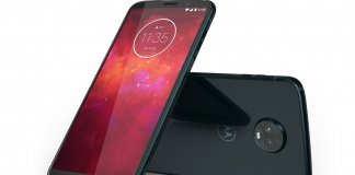 moto z3 play