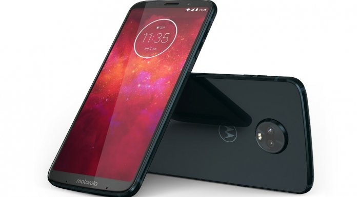 moto z3 play