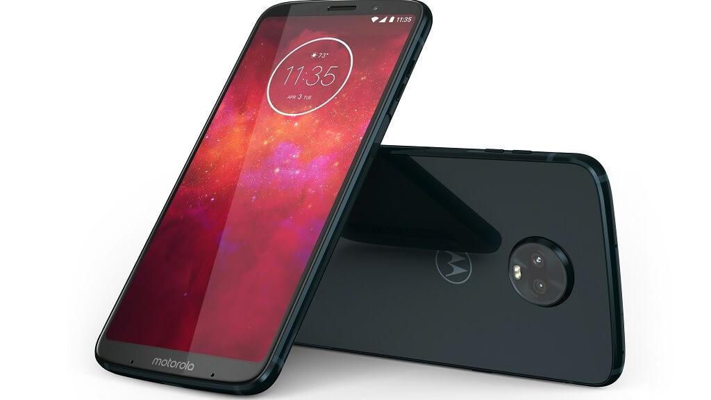 moto z3 play