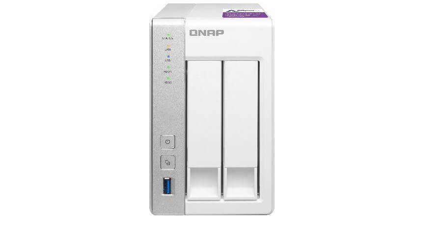 qnap