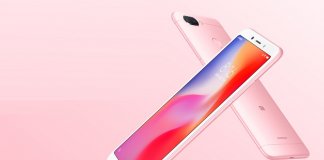 redmi 6