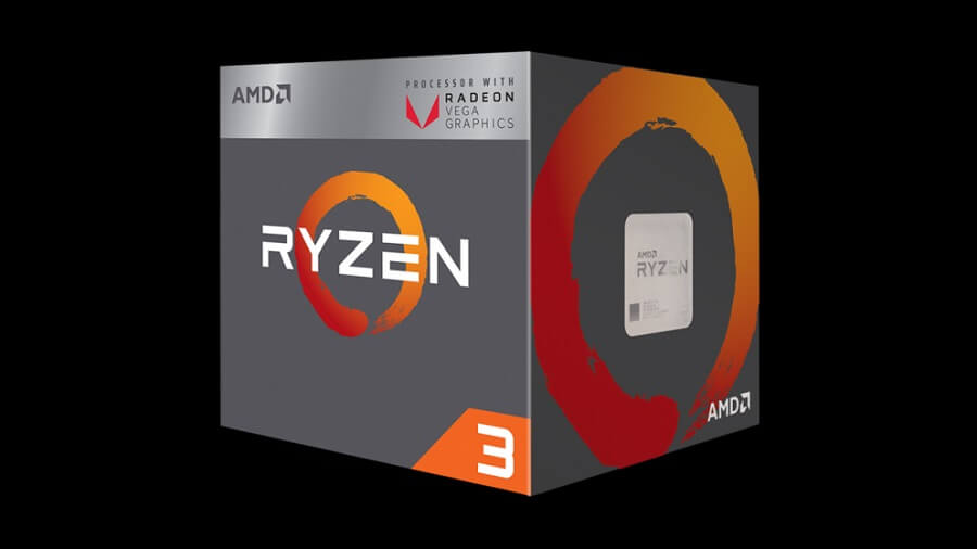 ryzen 3