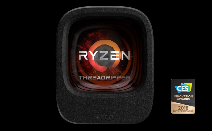 ryzen threadripper