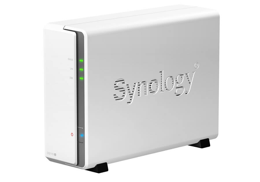 synology