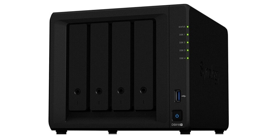 synology