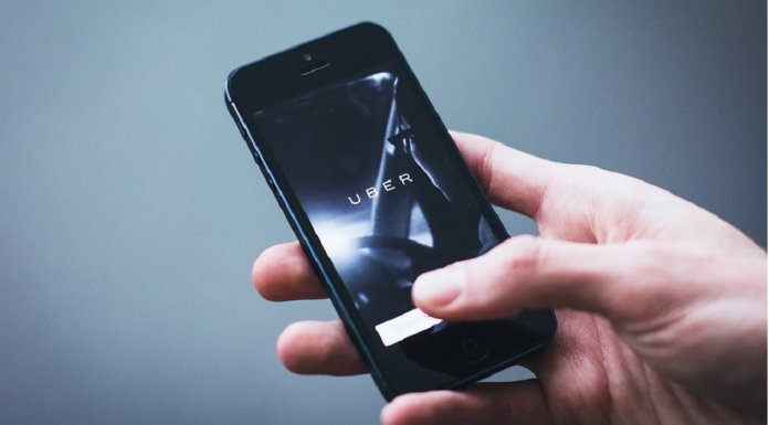 Uber