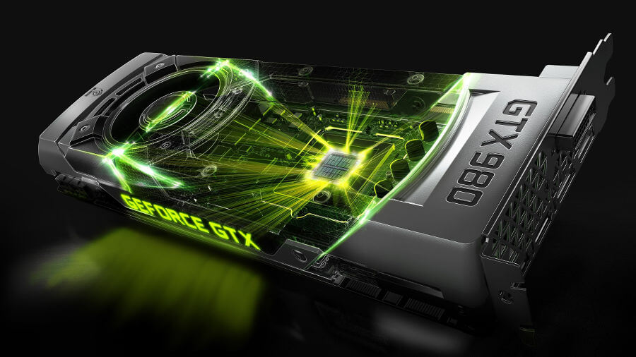 GPU Nvidia