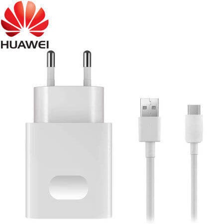 Huawei SuperCharge