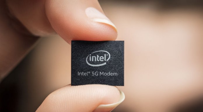 Intel obwinia Qualcomma za swoją porażkę z modemami 5G Intel modem 5G