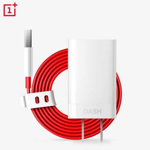 OnePlus Dash Charge