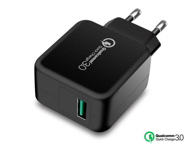 Qualcomm Quick Charge