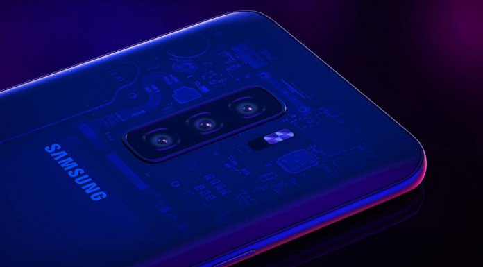 Samsung Galaxy S Note