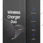 Samsung Wireless Charger Duo