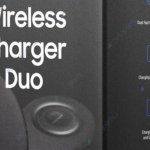 Samsung-charger