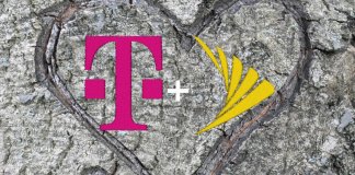 T-Mobile Sprint