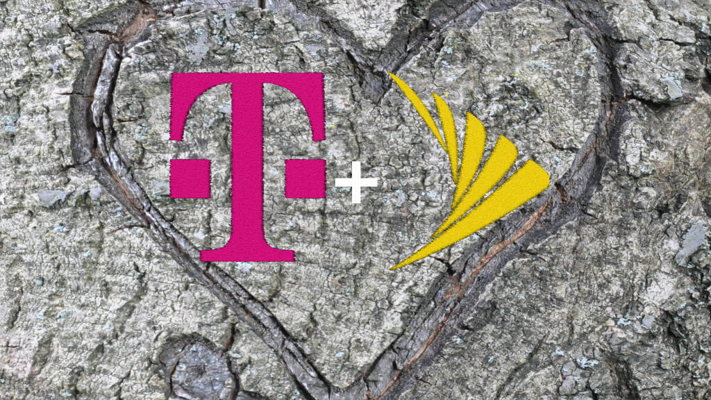 T-Mobile Sprint