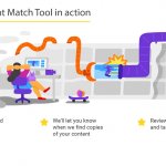YouTube Copyright Match Tool