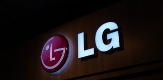 LG logo