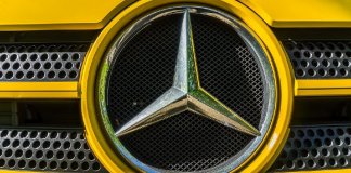 logo mercedes