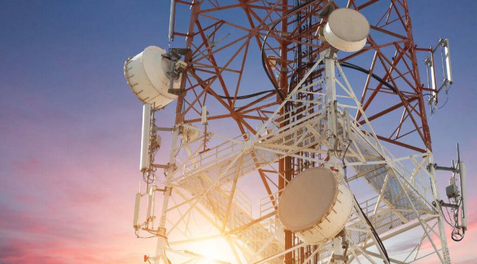 Orange stacje bazowe