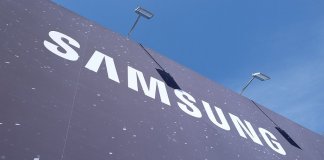 samsung logo