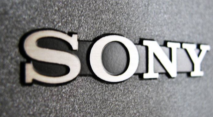 sony logo