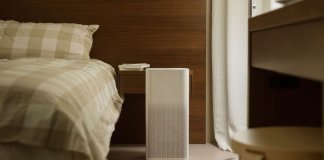 Xiaomi Mi Air Purifier 2