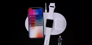 Apple AirPower