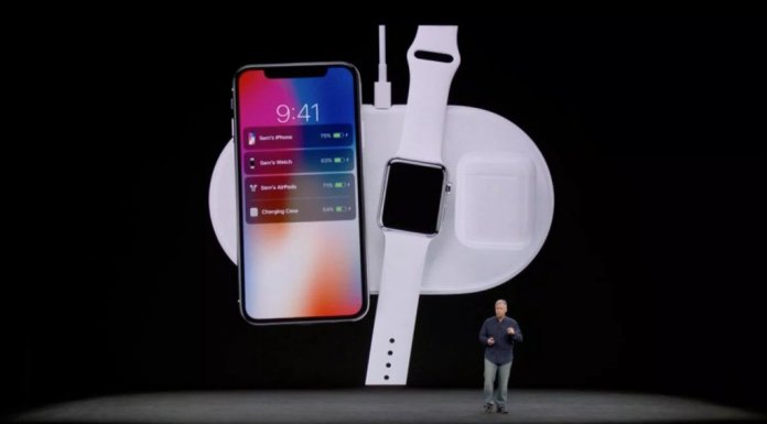 Apple AirPower