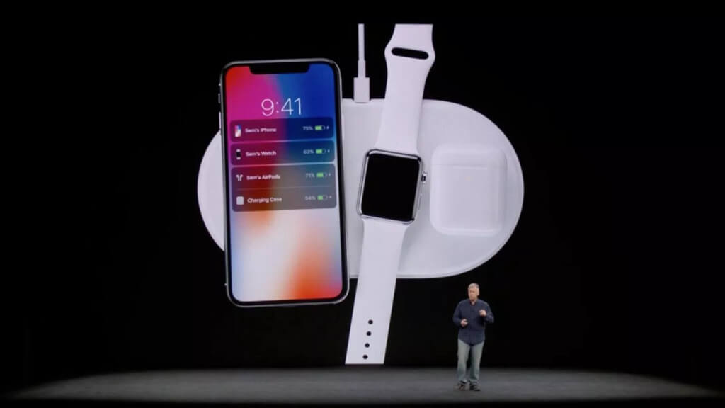 Apple AirPower