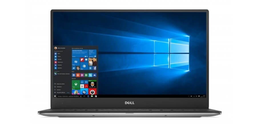 Dell Xps 13 