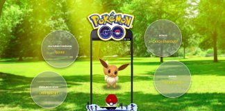 Eevee Community Day