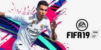 FIFA 19