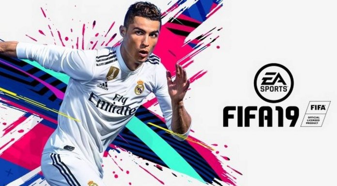 FIFA 19