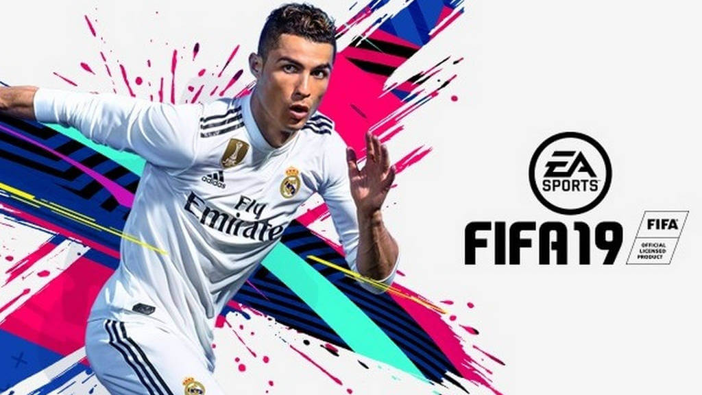 FIFA 19