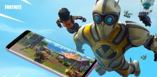 Fortnite Android