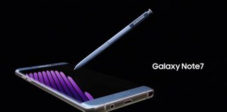 Galaxy Note 7