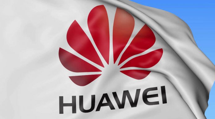 Huawei USA