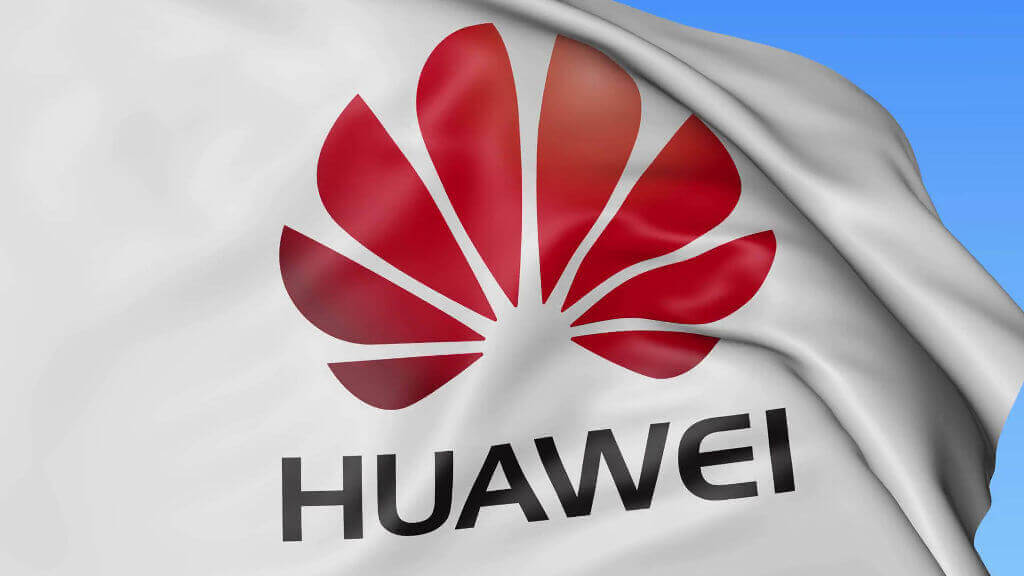 Huawei USA