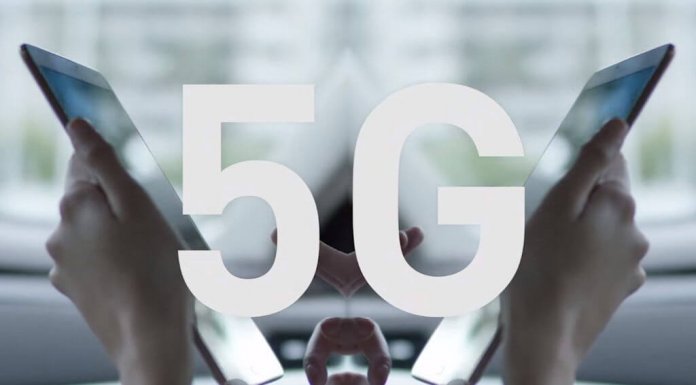 2 Gbit/s to nowy rekord prędkości 5G w Europie Nokia 5G