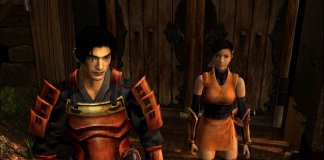 Onimusha: Warlords