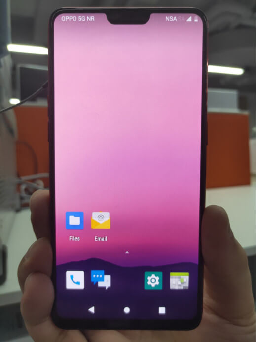 Oppo R15 5G