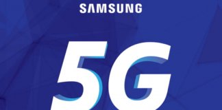 Samsung 5G