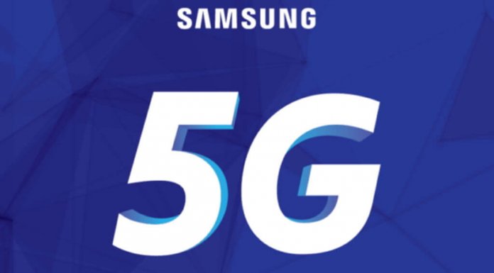 Samsung 5G
