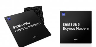 Samsung Exynos 5100